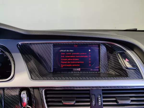 Audi A5 Cabrio 2.7 TDi 27