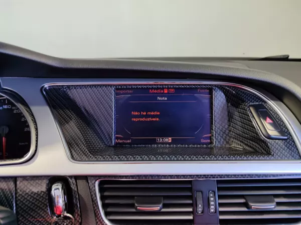 Audi A5 Cabrio 2.7 TDi 28