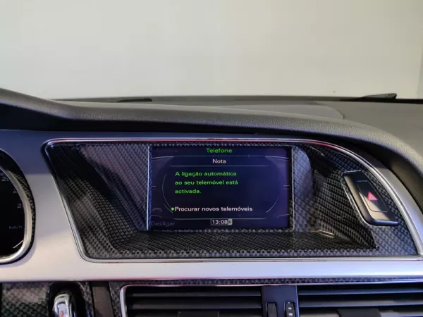 Audi A5 Cabrio 2.7 TDi 29