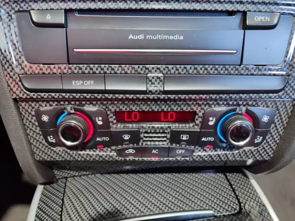 Audi A5 Cabrio 2.7 TDi 31