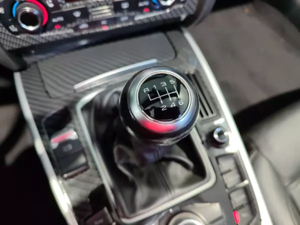 Audi A5 Cabrio 2.7 TDi 32