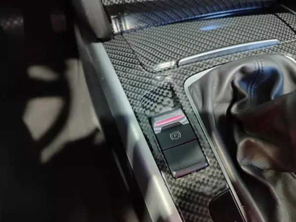 Audi A5 Cabrio 2.7 TDi 33