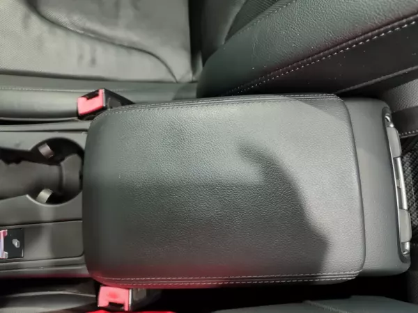 Audi A5 Cabrio 2.7 TDi 36