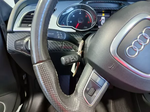 Audi A5 Cabrio 2.7 TDi 38