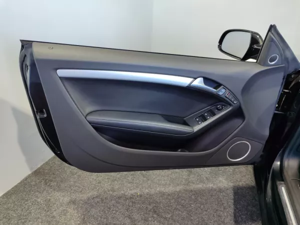 Audi A5 Cabrio 2.7 TDi 39