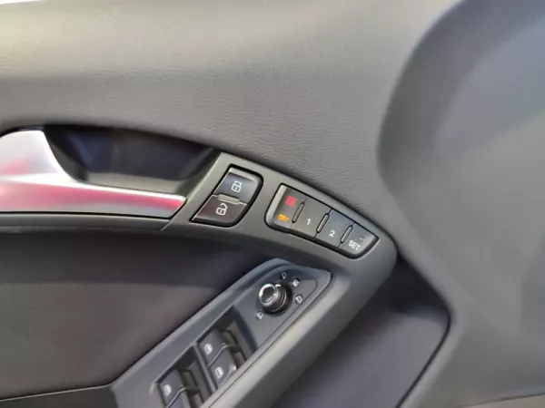 Audi A5 Cabrio 2.7 TDi 41