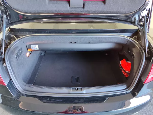 Audi A5 Cabrio 2.7 TDi 44