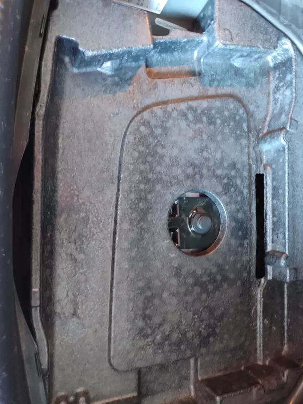 Audi A5 Cabrio 2.7 TDi 45