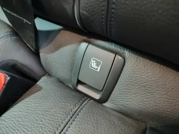 BMW 530 e iPerformance Pack M 19