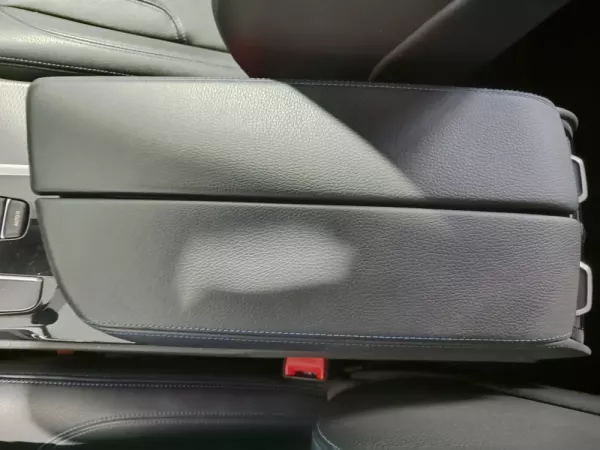 BMW 530 e iPerformance Pack M 41