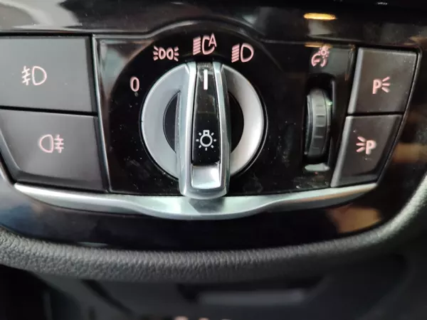 BMW 530 e iPerformance Pack M 45