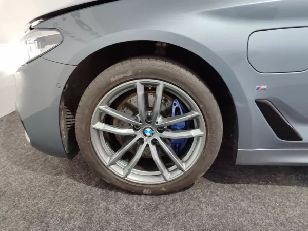 BMW 530 e iPerformance Pack M 48