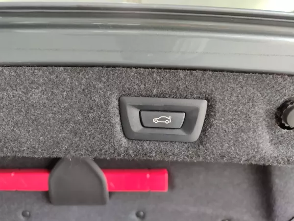 BMW 530 e iPerformance Pack M 51