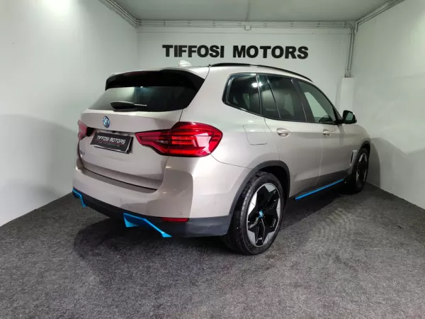 BMW iX3 Inspiring 7
