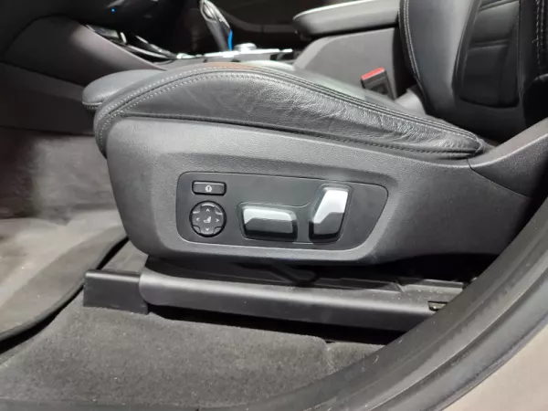 BMW iX3 Inspiring 15