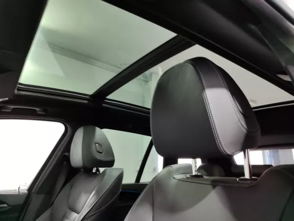 BMW iX3 Inspiring 17