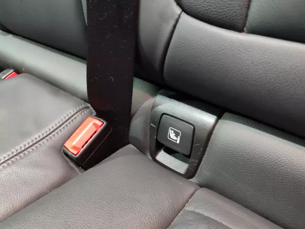 BMW iX3 Inspiring 19