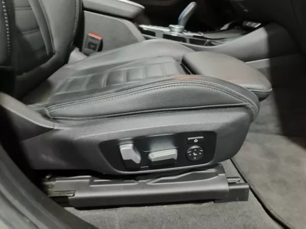 BMW iX3 Inspiring 25