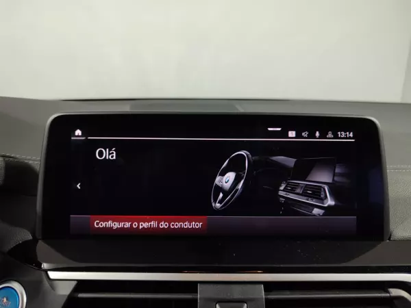 BMW iX3 Inspiring 28