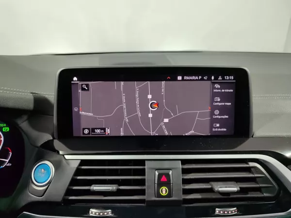 BMW iX3 Inspiring 31