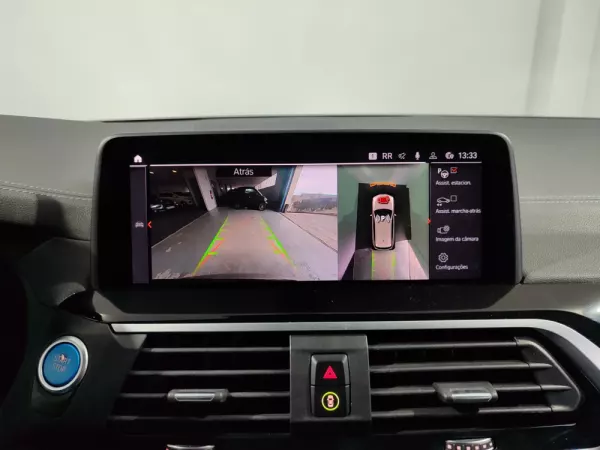 BMW iX3 Inspiring 35