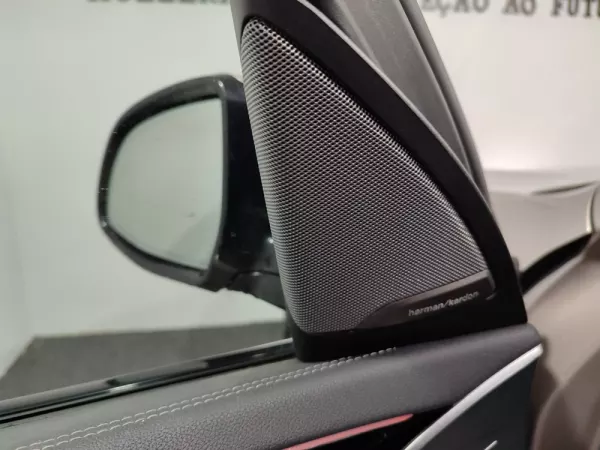 BMW iX3 Inspiring 50