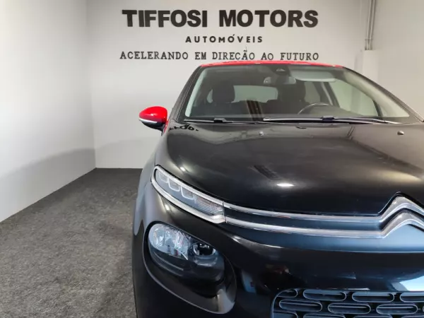 Citroën C3 1.2 PureTech Shine 5