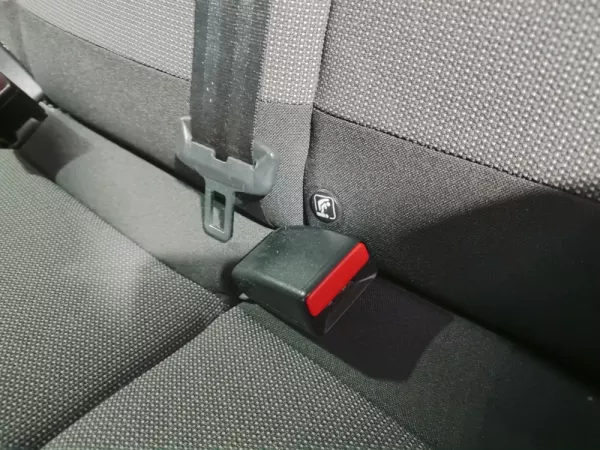 Citroën C3 1.2 PureTech Shine 15