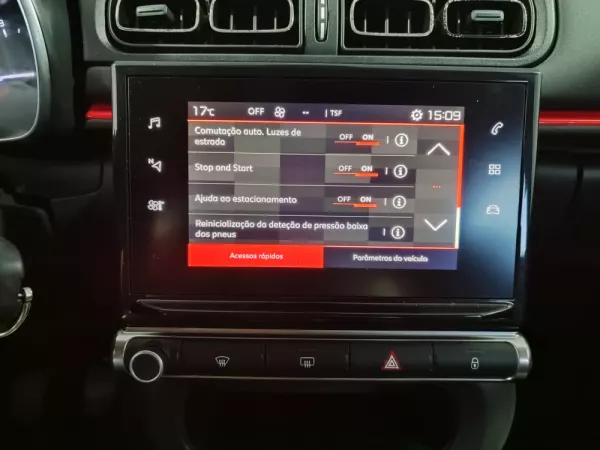 Citroën C3 1.2 PureTech Shine 25