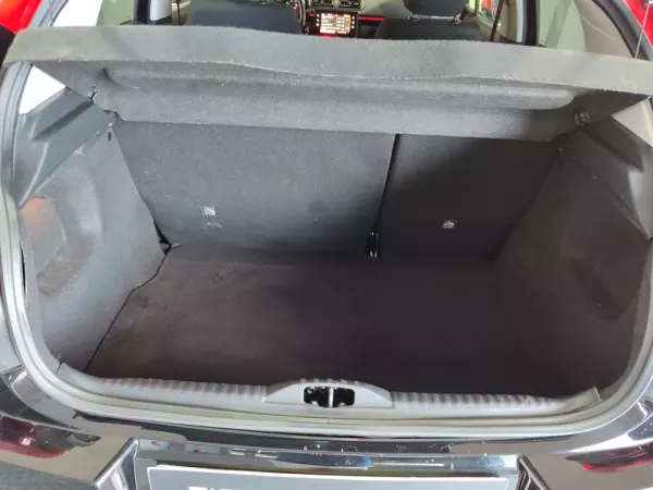 Citroën C3 1.2 PureTech Shine 35