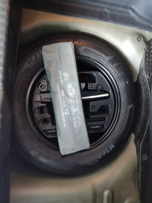 Citroën C3 1.2 PureTech Shine 36