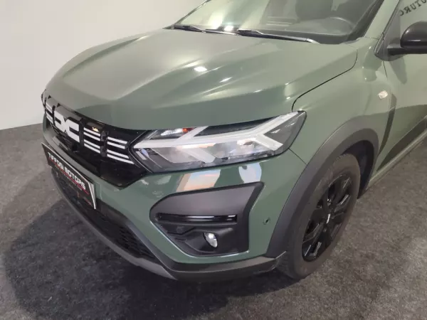 Dacia Jogger 1.0 ECO-G Extreme 7L Bi-Fuel 4