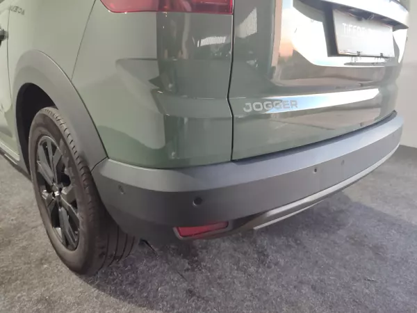 Dacia Jogger 1.0 ECO-G Extreme 7L Bi-Fuel 10