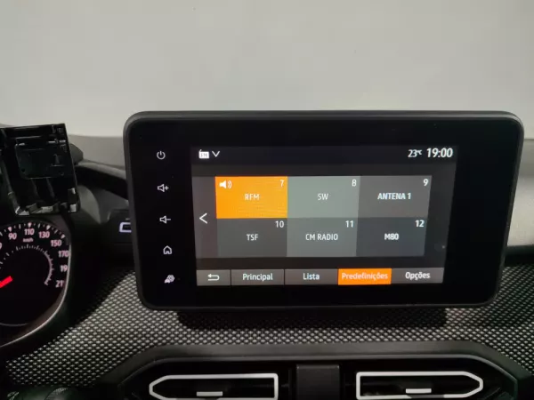 Dacia Jogger 1.0 ECO-G Extreme 7L Bi-Fuel 24