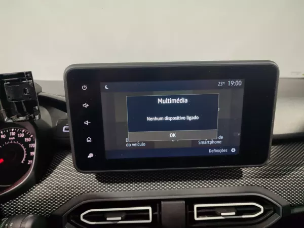 Dacia Jogger 1.0 ECO-G Extreme 7L Bi-Fuel 25