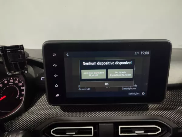 Dacia Jogger 1.0 ECO-G Extreme 7L Bi-Fuel 26