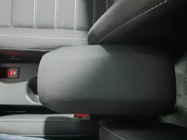 Dacia Jogger 1.0 ECO-G Extreme 7L Bi-Fuel 35