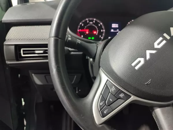 Dacia Jogger 1.0 ECO-G Extreme 7L Bi-Fuel 37