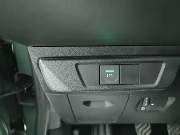 Dacia Jogger 1.0 ECO-G Extreme 7L Bi-Fuel 38