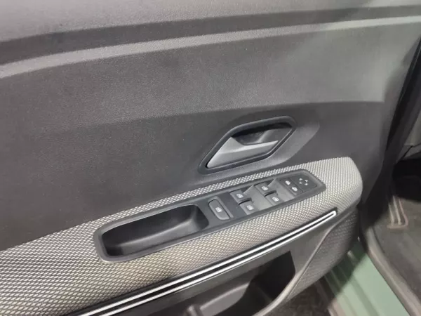 Dacia Jogger 1.0 ECO-G Extreme 7L Bi-Fuel 40