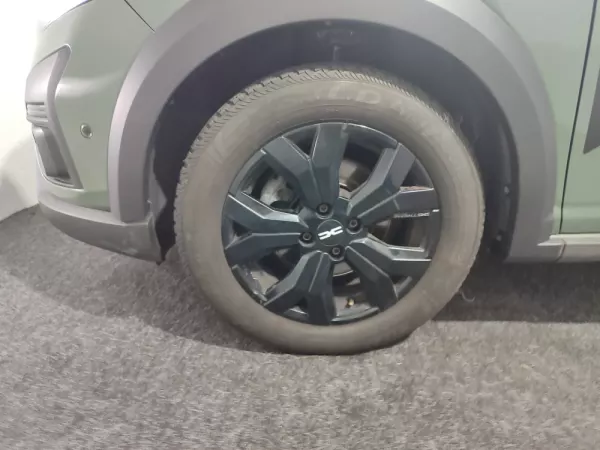 Dacia Jogger 1.0 ECO-G Extreme 7L Bi-Fuel 41
