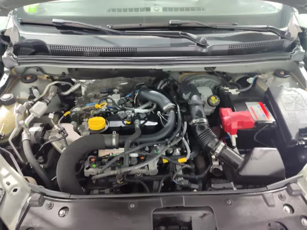 Dacia Jogger 1.0 ECO-G Extreme 7L Bi-Fuel 42