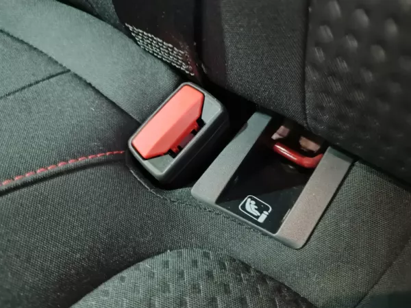 Ford Focus 1.0 EcoBoost ST-Line 17