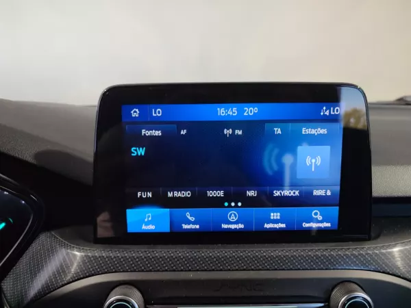 Ford Focus 1.0 EcoBoost ST-Line 24