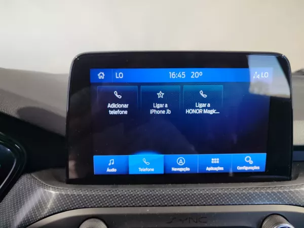 Ford Focus 1.0 EcoBoost ST-Line 25