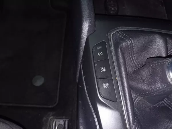 Ford Focus SW 1.5 TDCi EcoBlue Titanium 28
