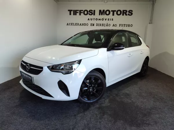 Opel Corsa 1.5 D Elegance 1