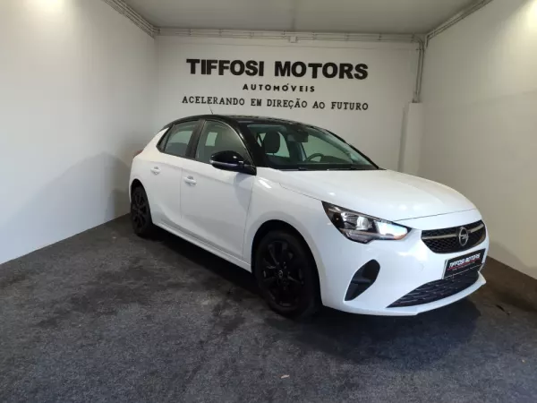 Opel Corsa 1.5 D Elegance 2