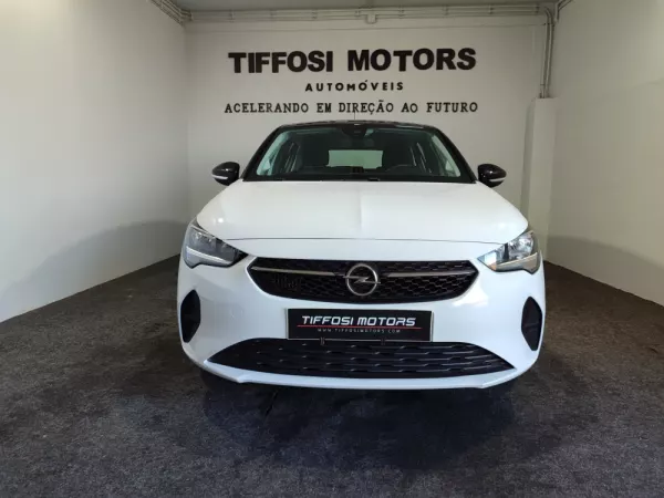 Opel Corsa 1.5 D Elegance 3