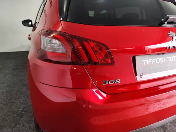 Peugeot 308 1.2 PureTech GT Pack 10